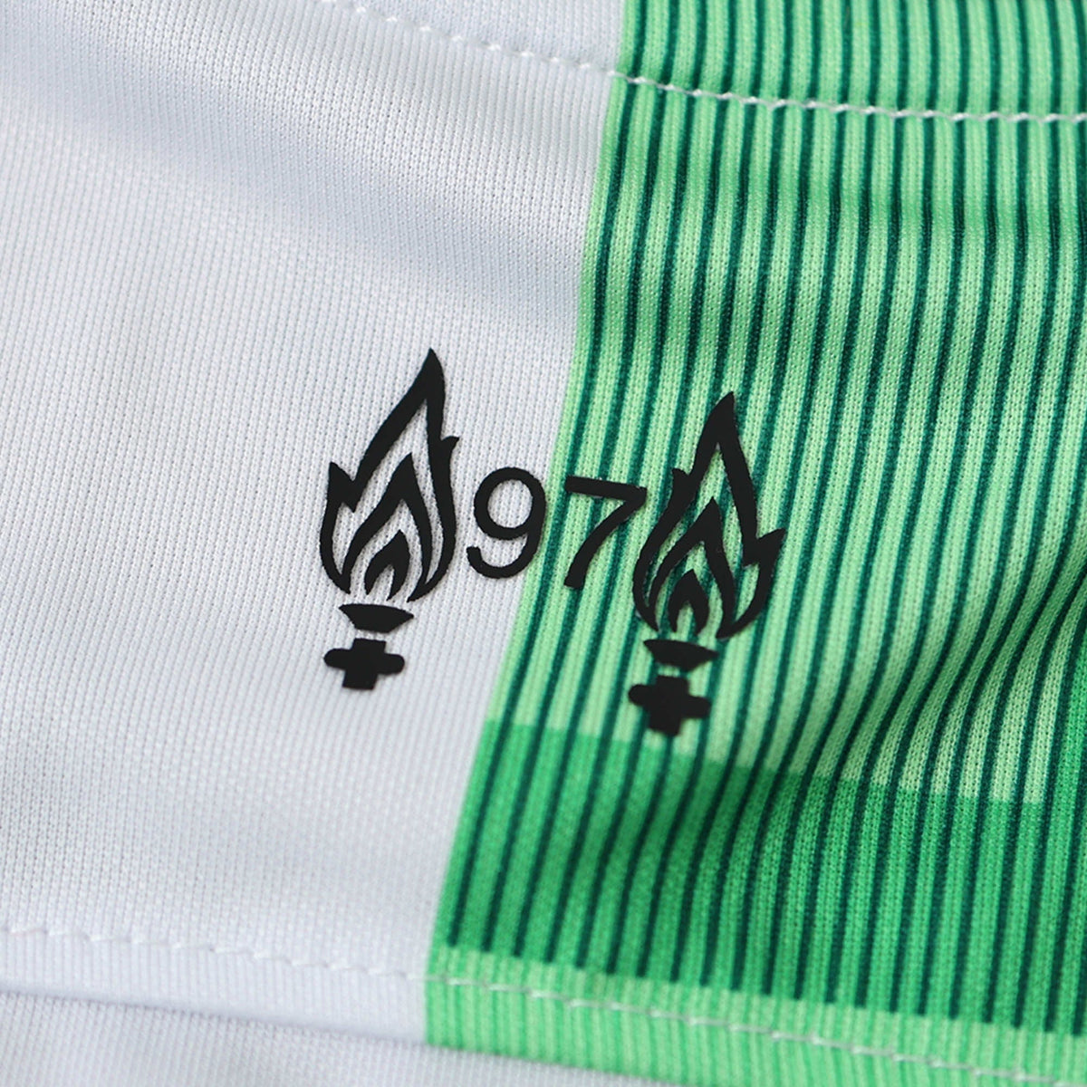 Liverpool II 2023/24 Fan Jersey - photo 6
