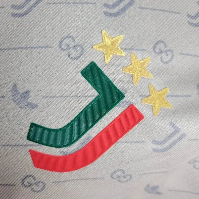 Juventus Special Edition Jersey - photo 6