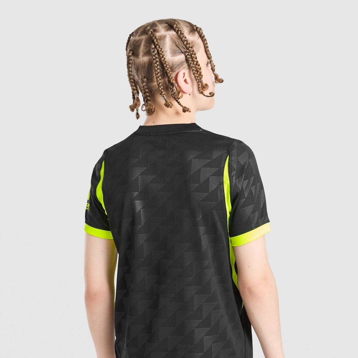 Atlético de Madrid Away Kids Kit 2026/27 - photo 3