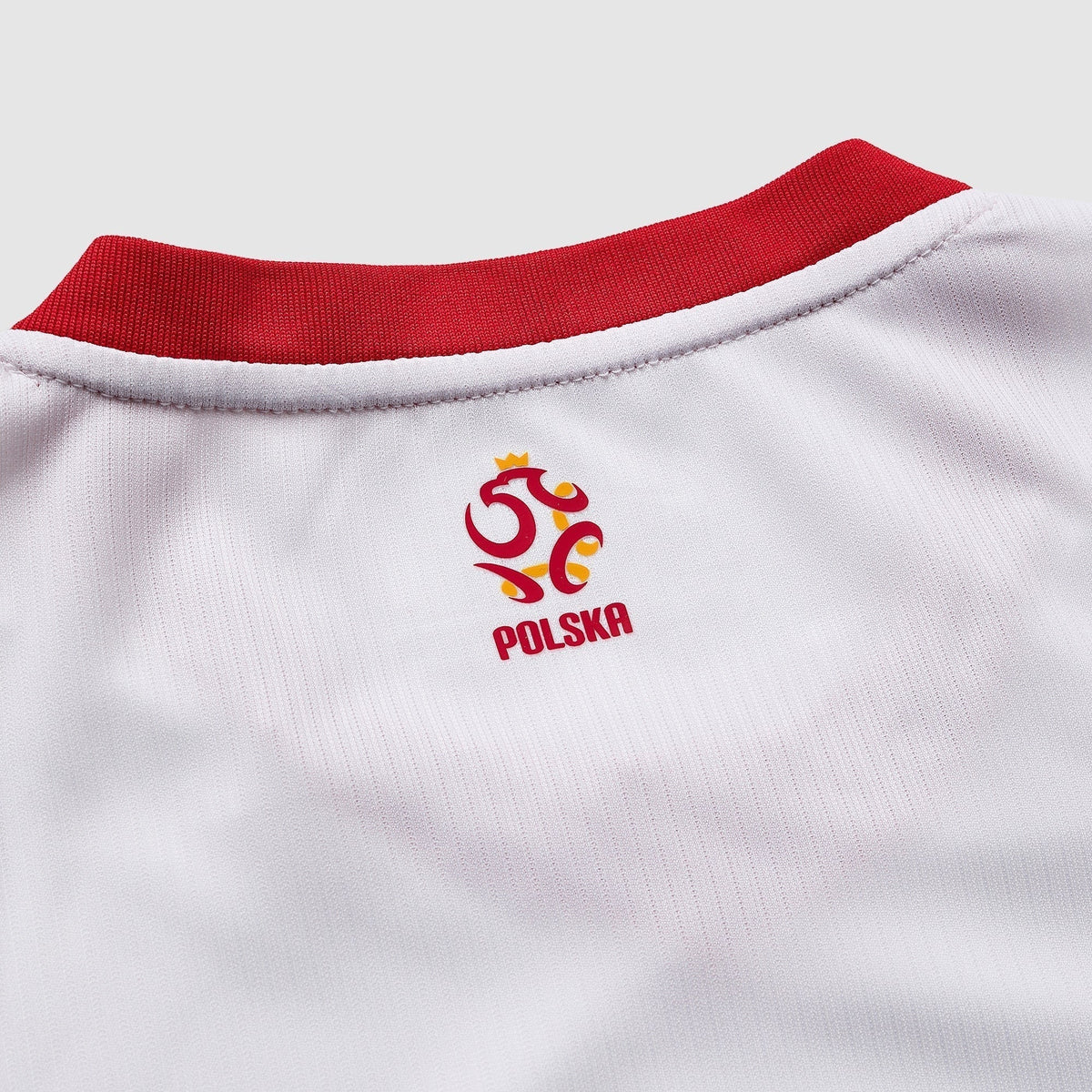 Poland Home Jersey 2026/27 - photo 5