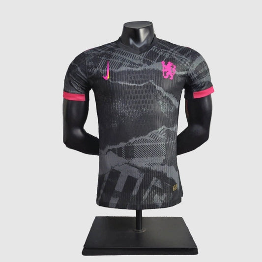 Chelsea Away Jersey 2024/25 Player Version
