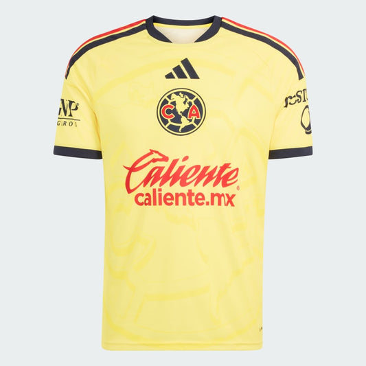 Club América Combo 2026/27 - Home, Away and Pre-Match
