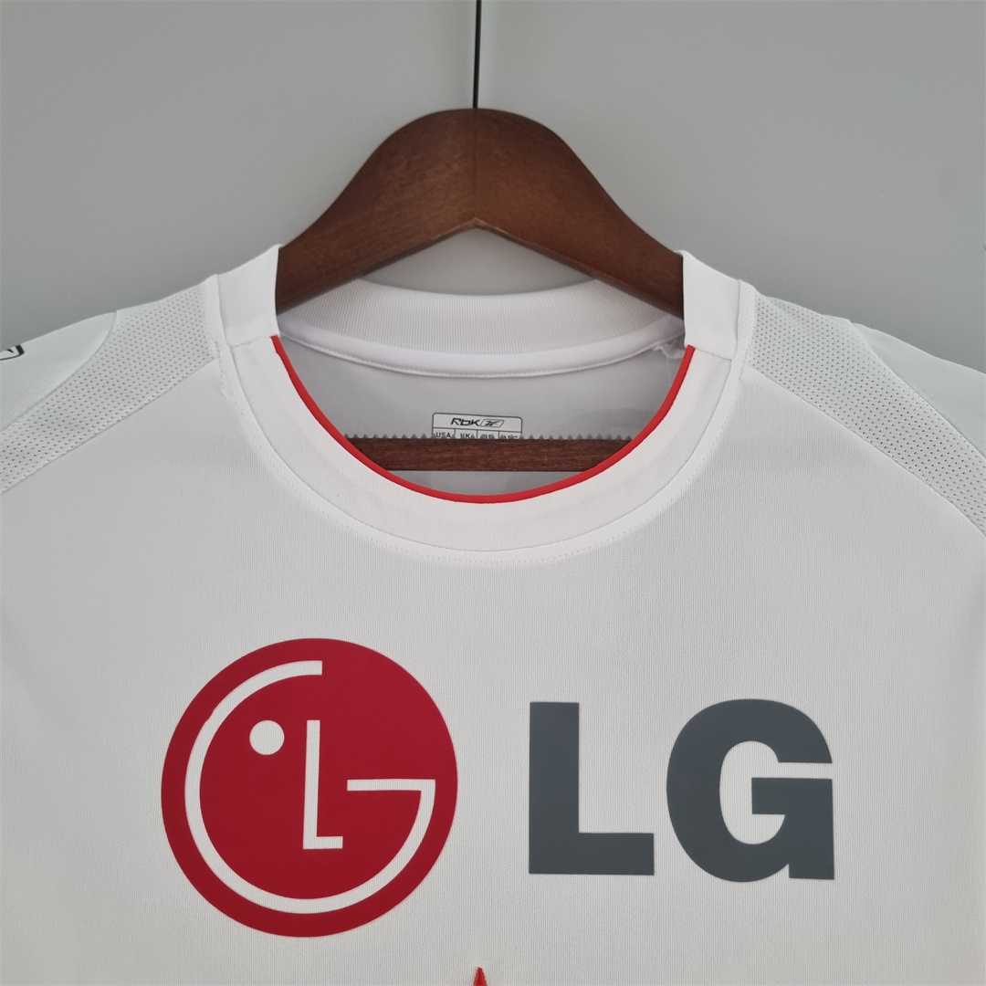 Camisa Retrô São Paulo I 2006 - foto 4