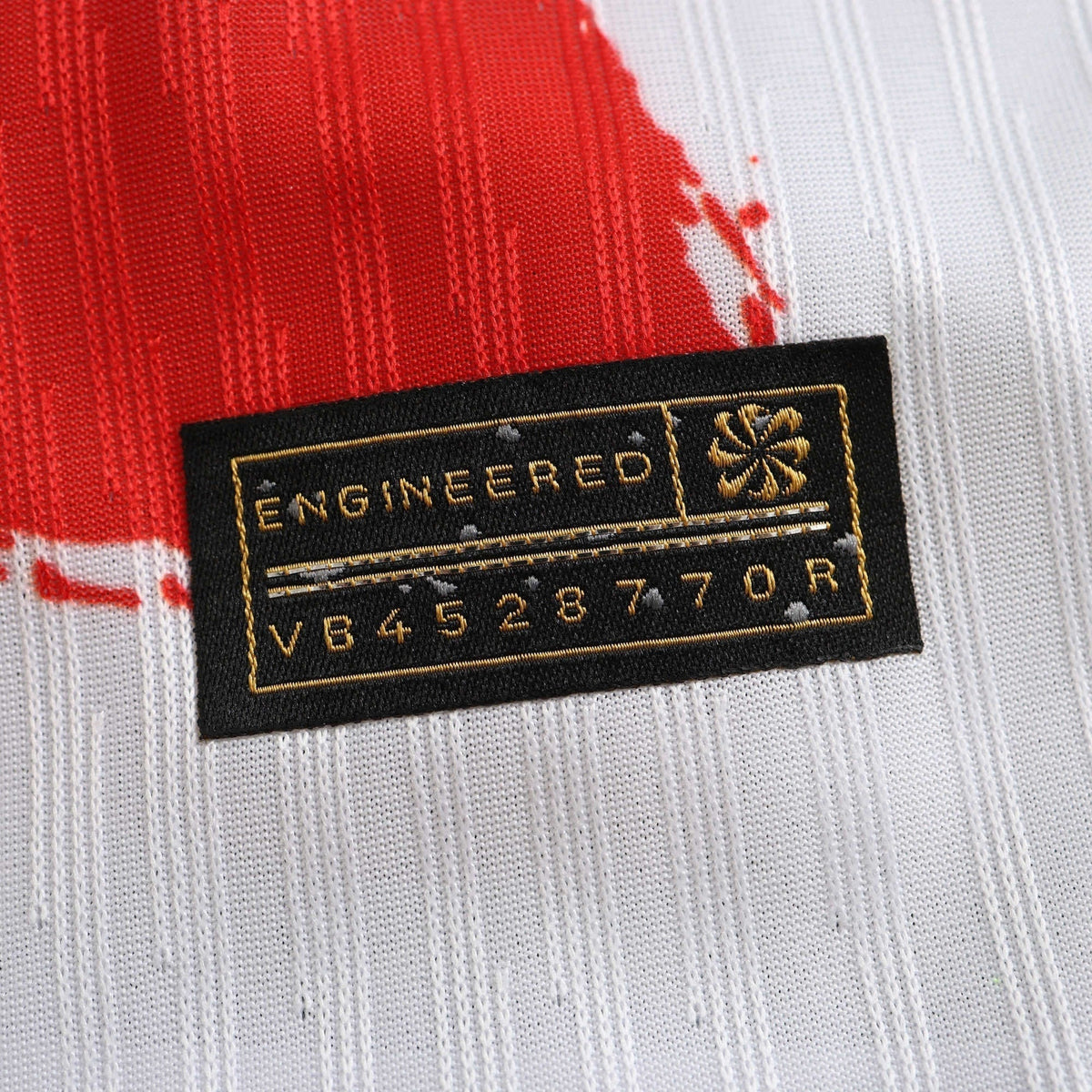 Paris Saint-Germain Away Jersey 2025/26 Player Version - photo 6