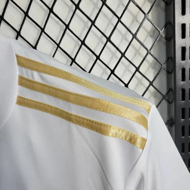 Italy Special Edition Jersey - White And Gold - photo 9