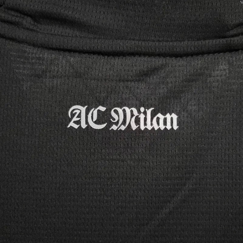 AC Milan Fourth Jersey 2024/25 - photo 5