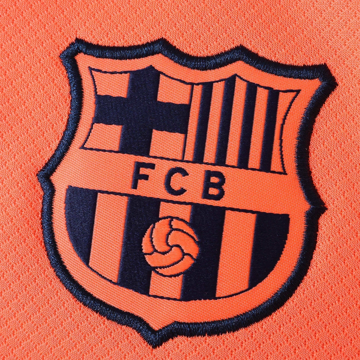 Barcelona Third Kids Kit 2025/26 - photo 2