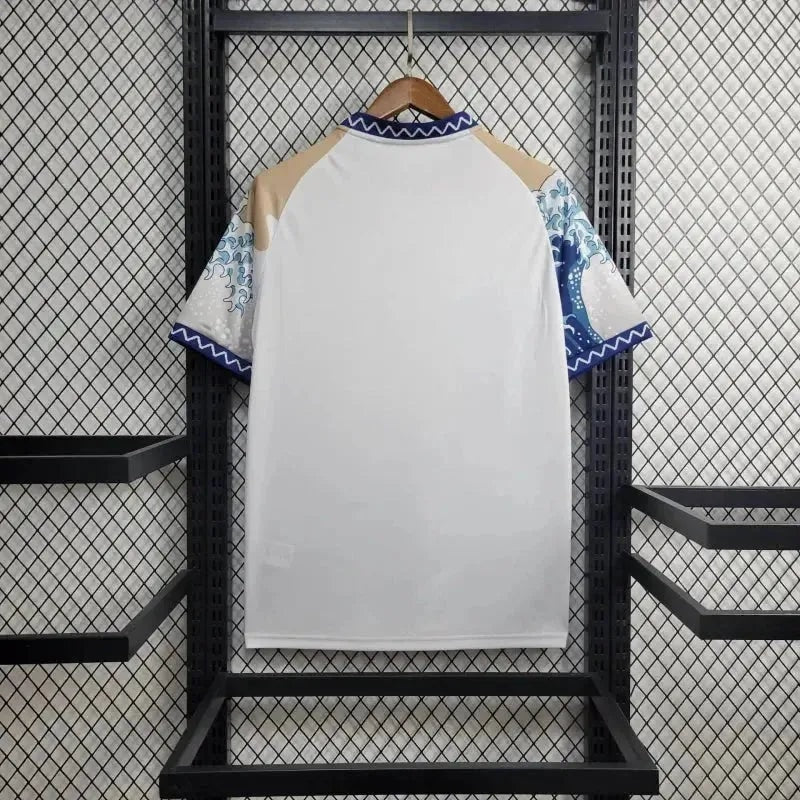 Japan Onda Special Edition Fan Jersey - photo 7