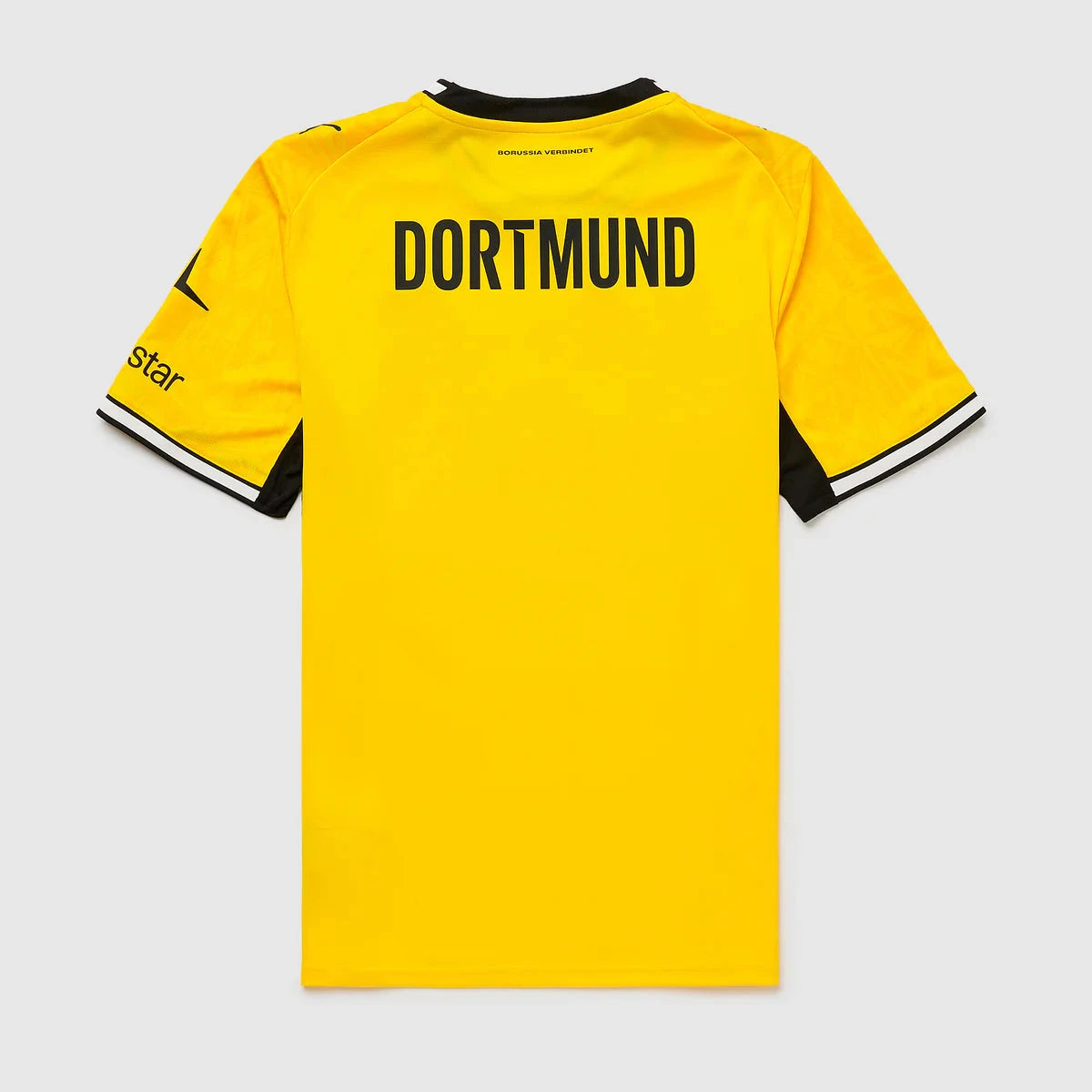 Borussia Dortmund Home Jersey 2026/27 - photo 2