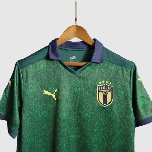 Italy Away Jersey 2020/21 - photo 2