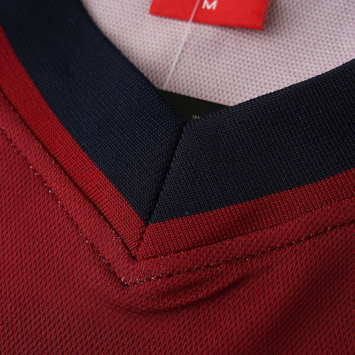 Barcelona Retro Home Jersey 1998/99 - photo 8