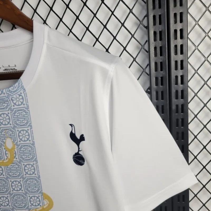 Tottenham Jersey 2025/26 - photo 6