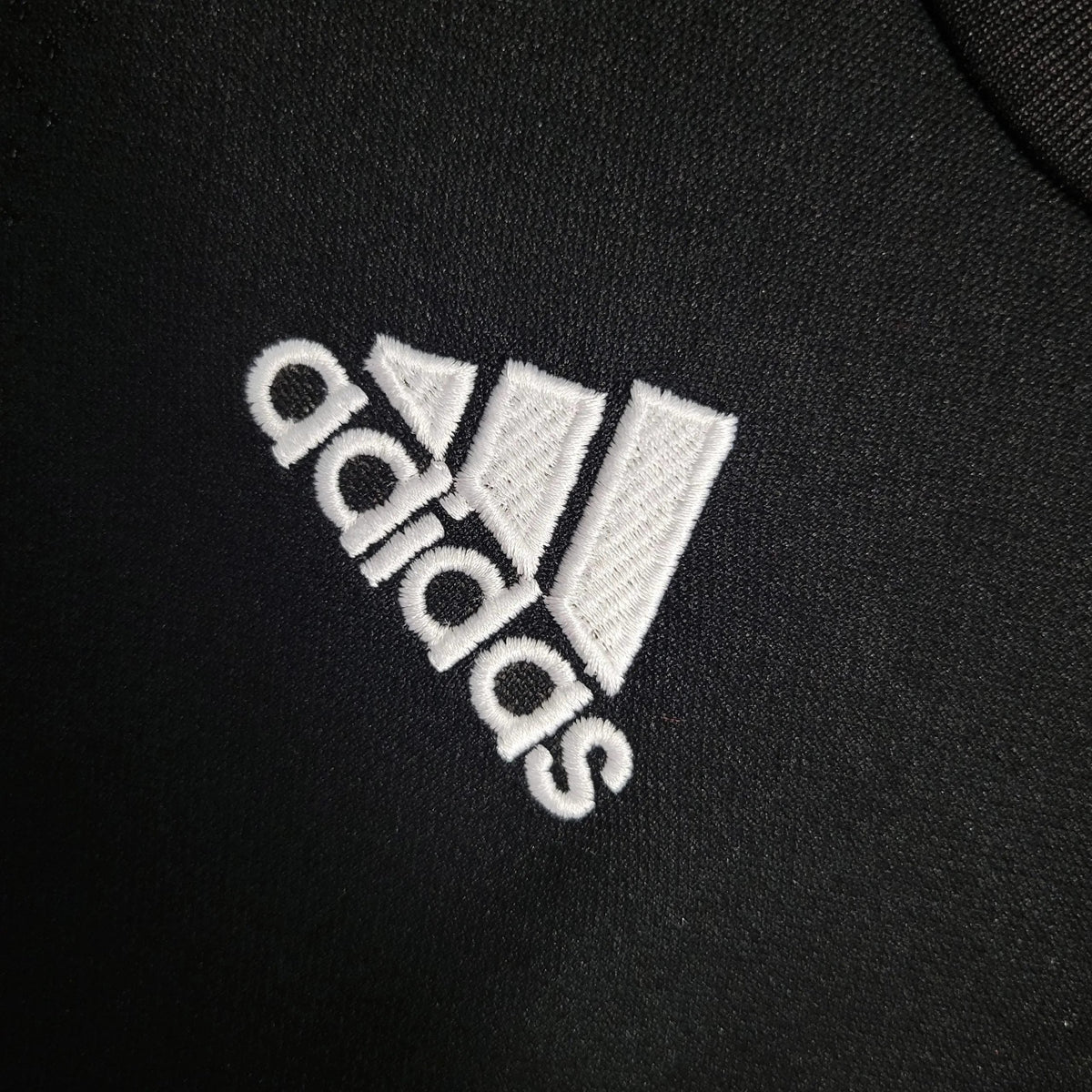 Real Madrid Retro Away Jersey 2008/09 - photo 5