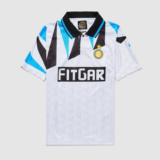 Inter Milan Retro Away Jersey 1994/95