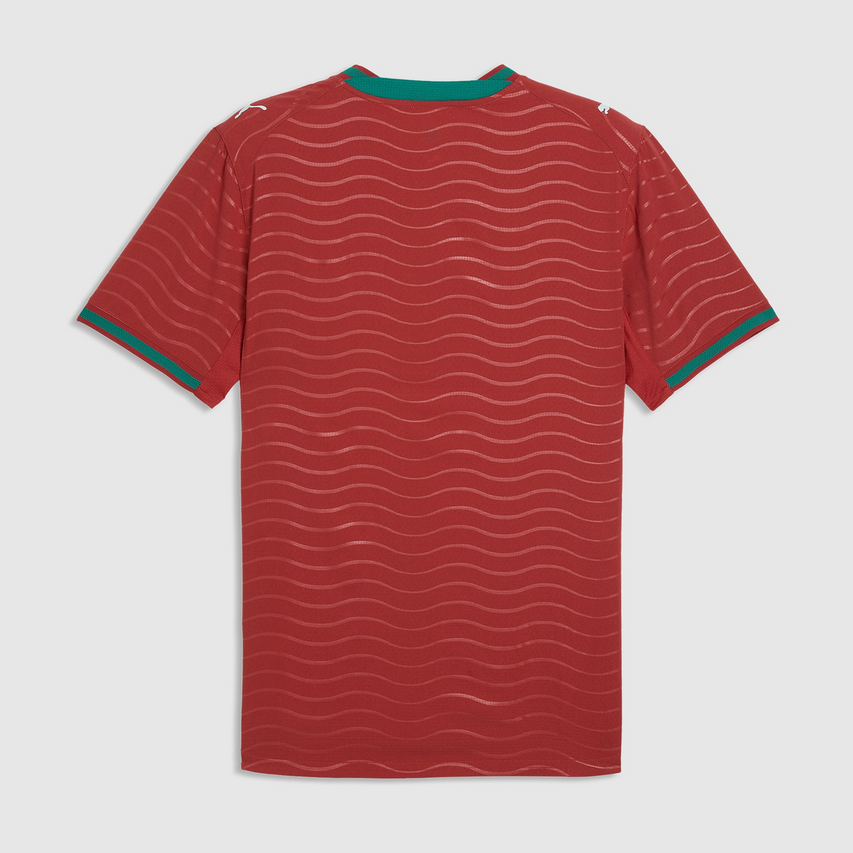 Portugal Home Jersey 2026/27 Player Version - photo 2