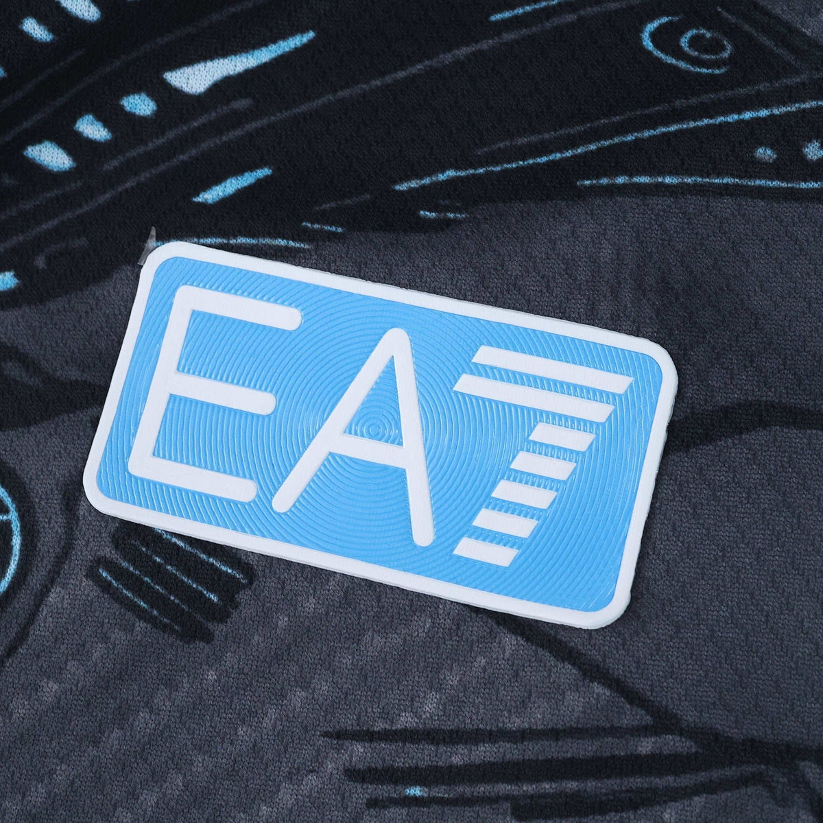 Napoli Training Jersey 2025/26 - photo 4