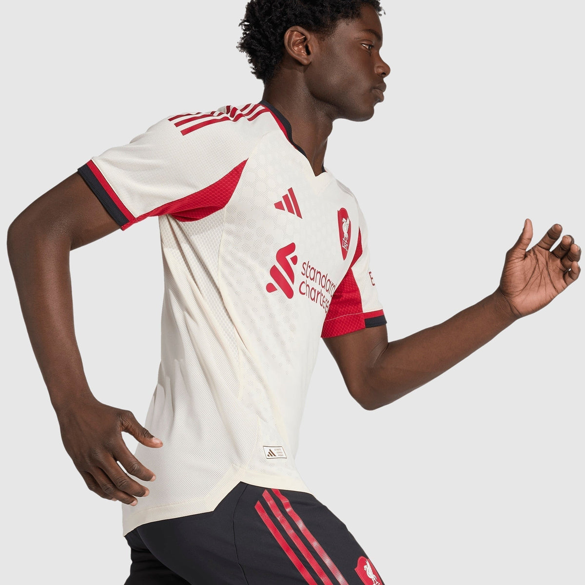 Liverpool Away Jersey 2025/26 Player Version - photo 4
