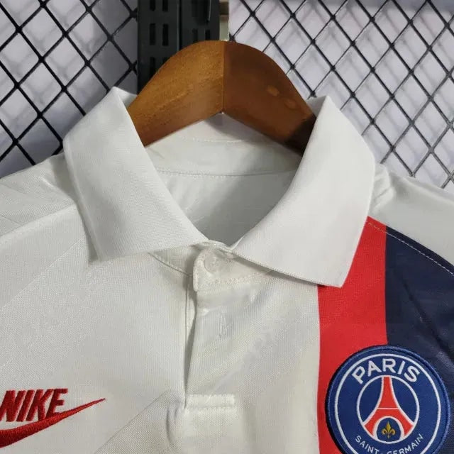 Camisa Paris Saint-Germain 19/20 Torcedor - foto 5
