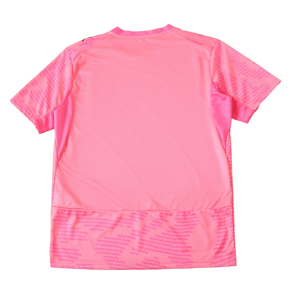 Portugal Special Edition Fan Jersey - Pink - photo 2
