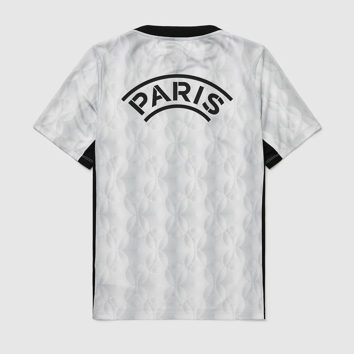 Paris Saint-Germain Pre-Match Fifth 2025/26 Jersey - photo 2