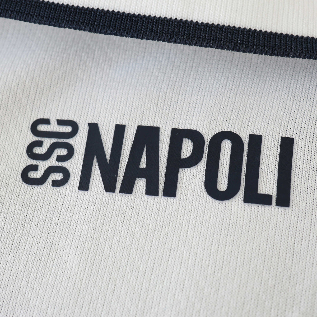 Napoli Away Jersey 2024/25 - White - photo 9