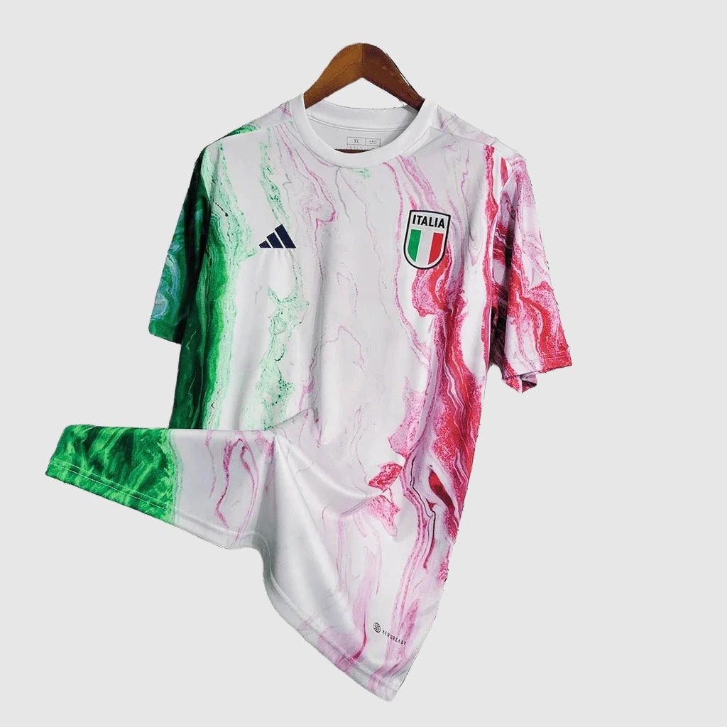 Italy Training Jersey 2023/24