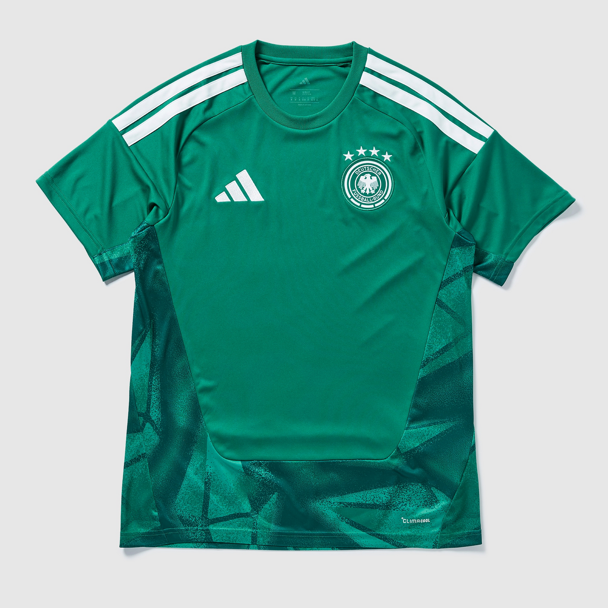 Germany Goalkeeper Jersey 2026/27