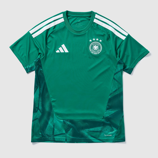 Germany Goalkeeper Jersey 2026/27