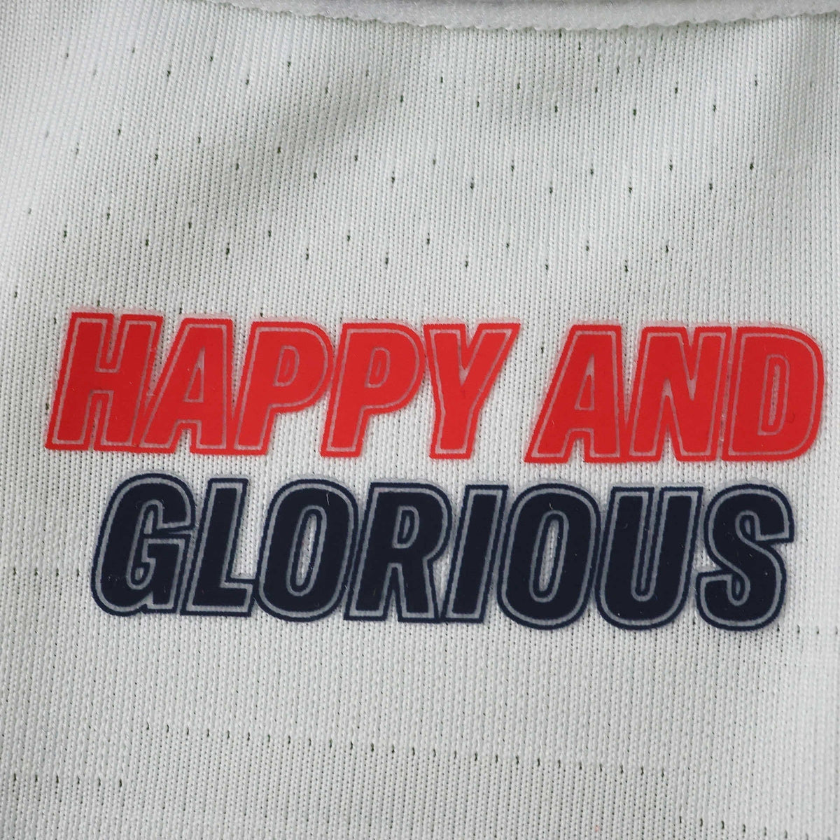 England Home Jersey 2026/27 Player Version - photo 4
