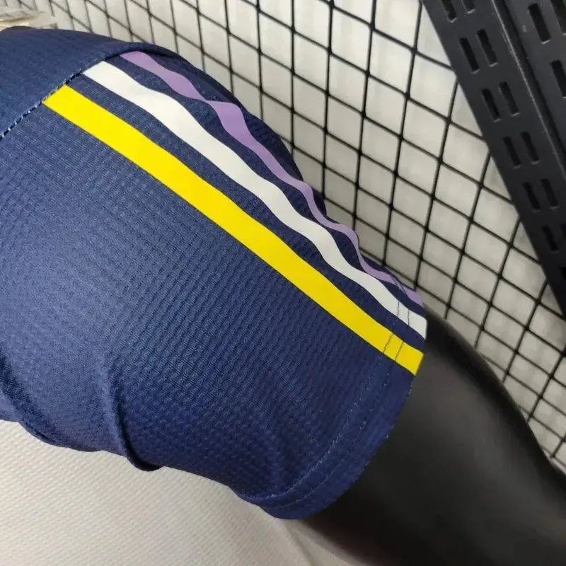 Camisa de Treino Real Madrid 24/25 - Preta - foto 10