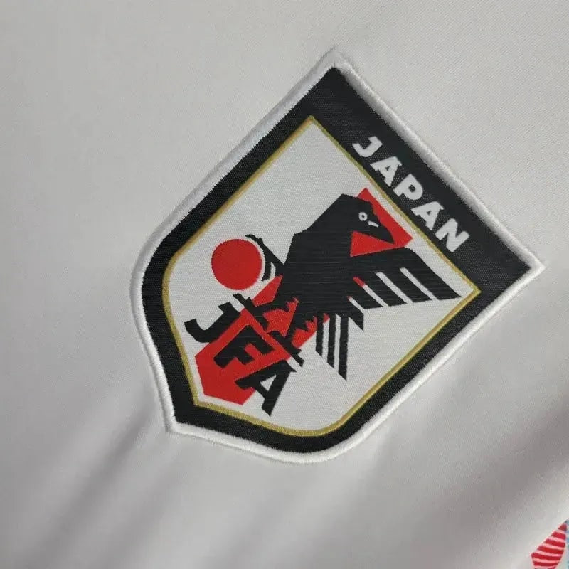 Japan Special Edition Jersey - White Anime Print - photo 5