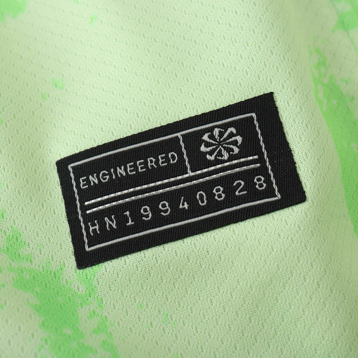 Barcelona Fifth 2025/26 Fan Jersey - photo 6