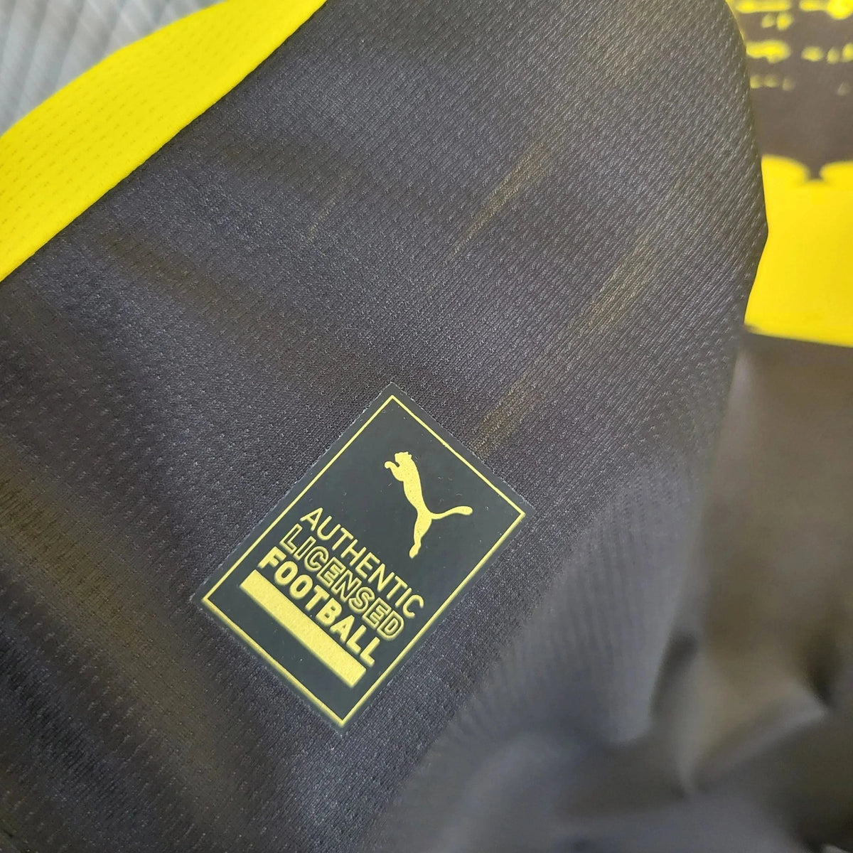 Borussia Dortmund Home Jersey 2023/24 - photo 7