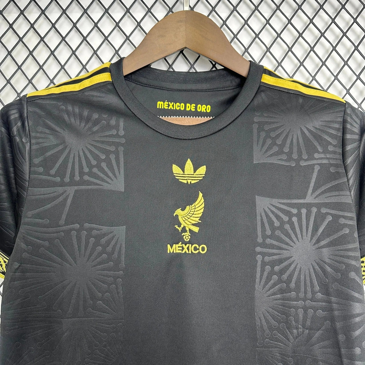 Kit Infantil México 25/26 - foto 6