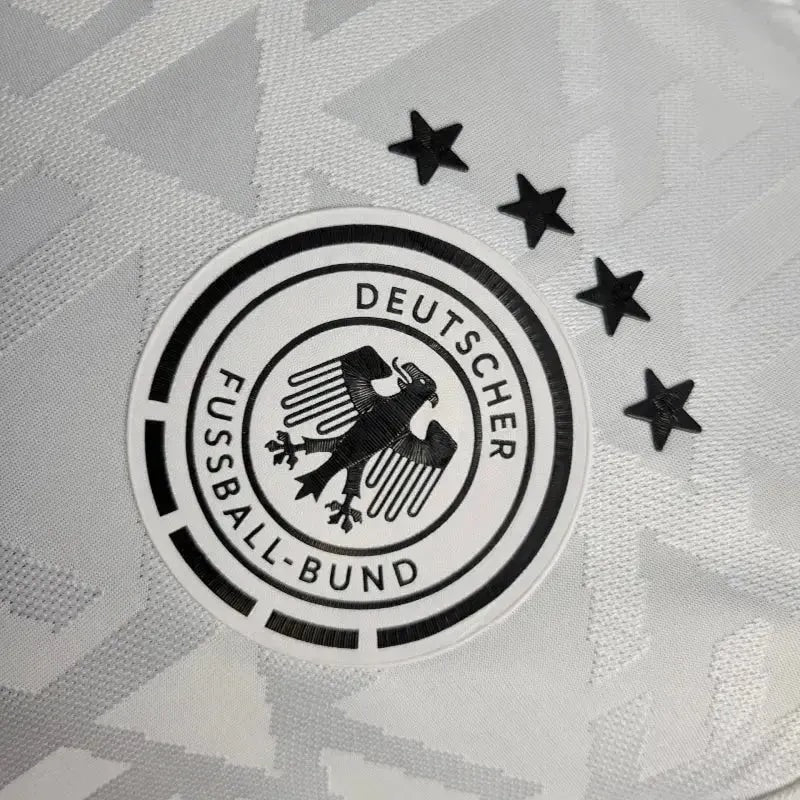 Germany Home Jersey 2024/25 Player Version - photo 5