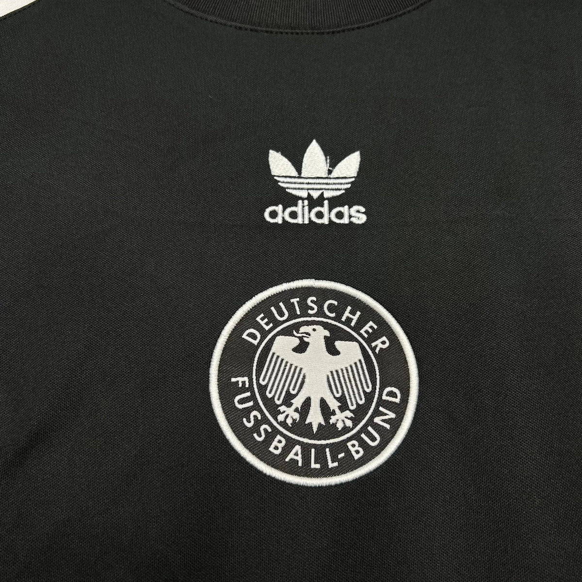 Germany Pre-Match Jersey 2024/25 - photo 5
