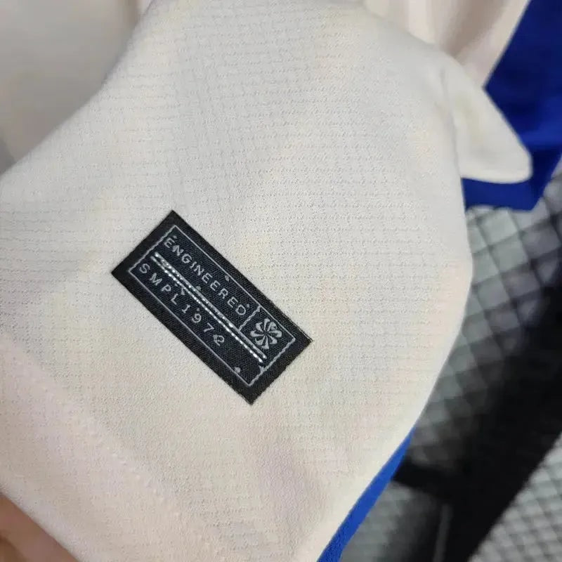 Chelsea Away Jersey 2024/25 - Cream And Blue - photo 4