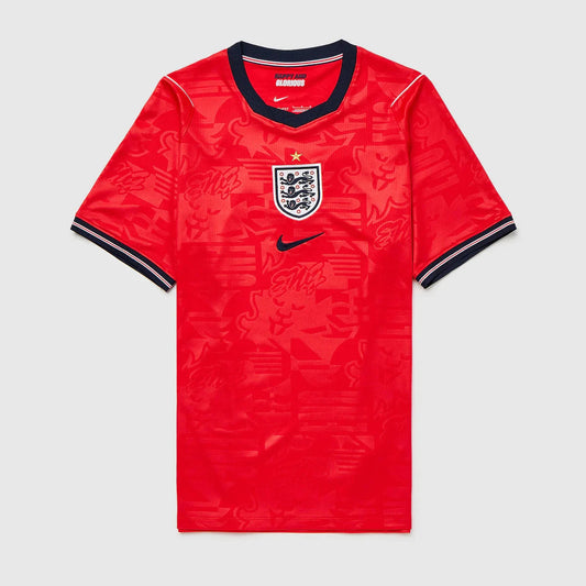 England Away Jersey 2026/27