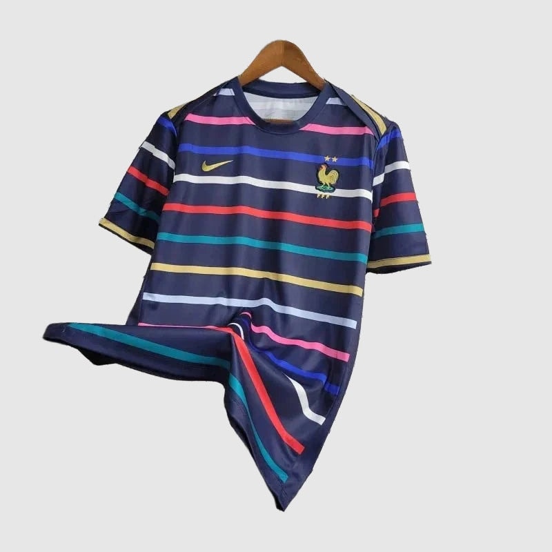 Camisa de Treino França 24/25