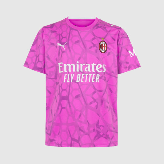 AC Milan Goalkeeper 2 2026/27 Jersey