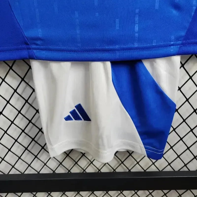 Italy Home Kids Kit 2024/25 - photo 8