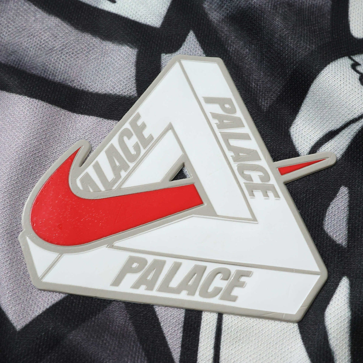 England Special Edition Jersey - Black Stained Glass - photo 4