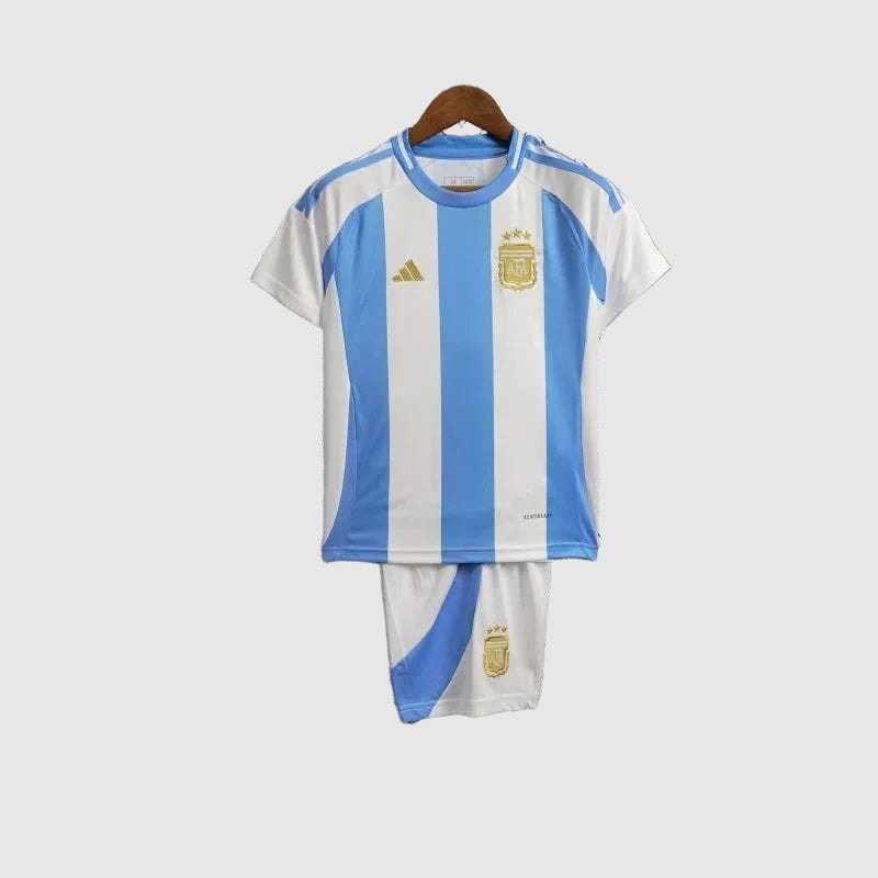 Argentina Home Kids Kit 2024/25 - photo 11