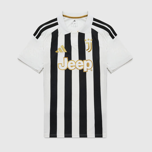 Juventus Home Jersey 2026/27 Player Version