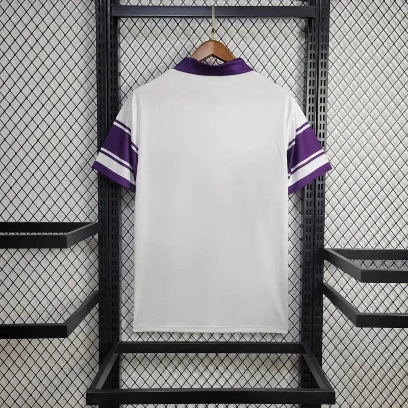 Camisa Retrô Fiorentina II 1984/85 - foto 9