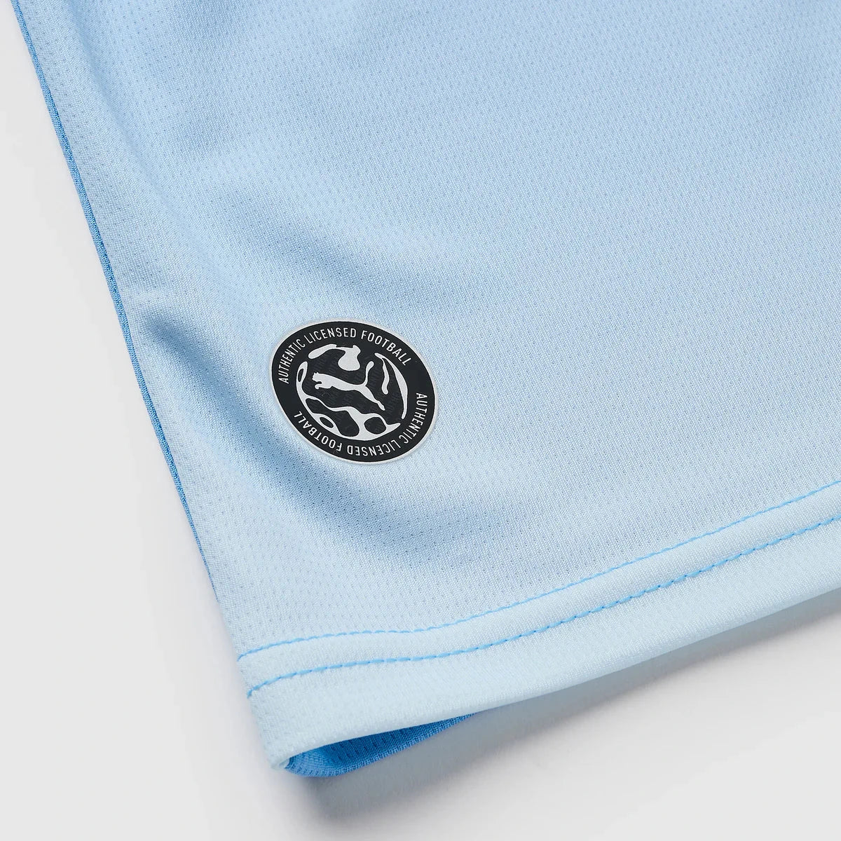 Manchester City Home Long Sleeve Jersey 2026/27 - photo 4