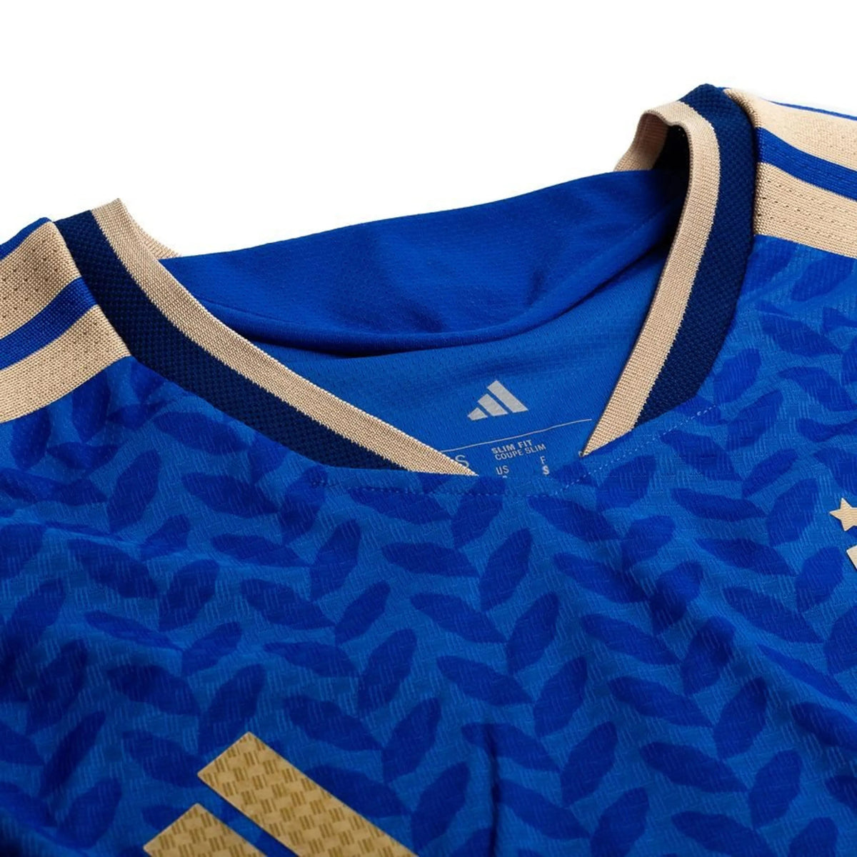 Italy Home Jersey 2026/27 Player Version - photo 8