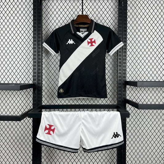 Vasco da Gama Home Kids Kit 2025/26