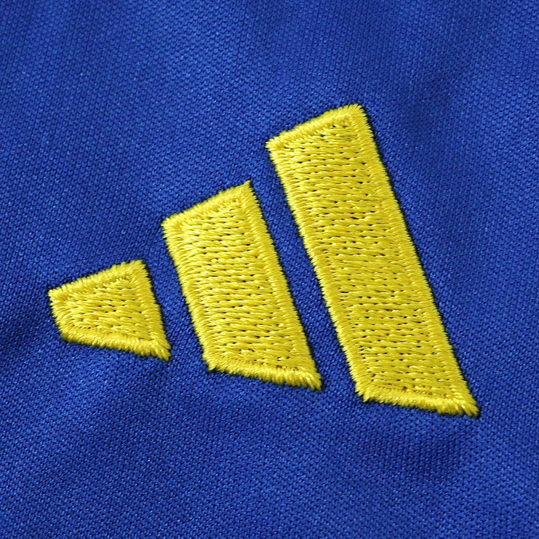 Sweden Home Kids Kit 2026/27 - photo 7