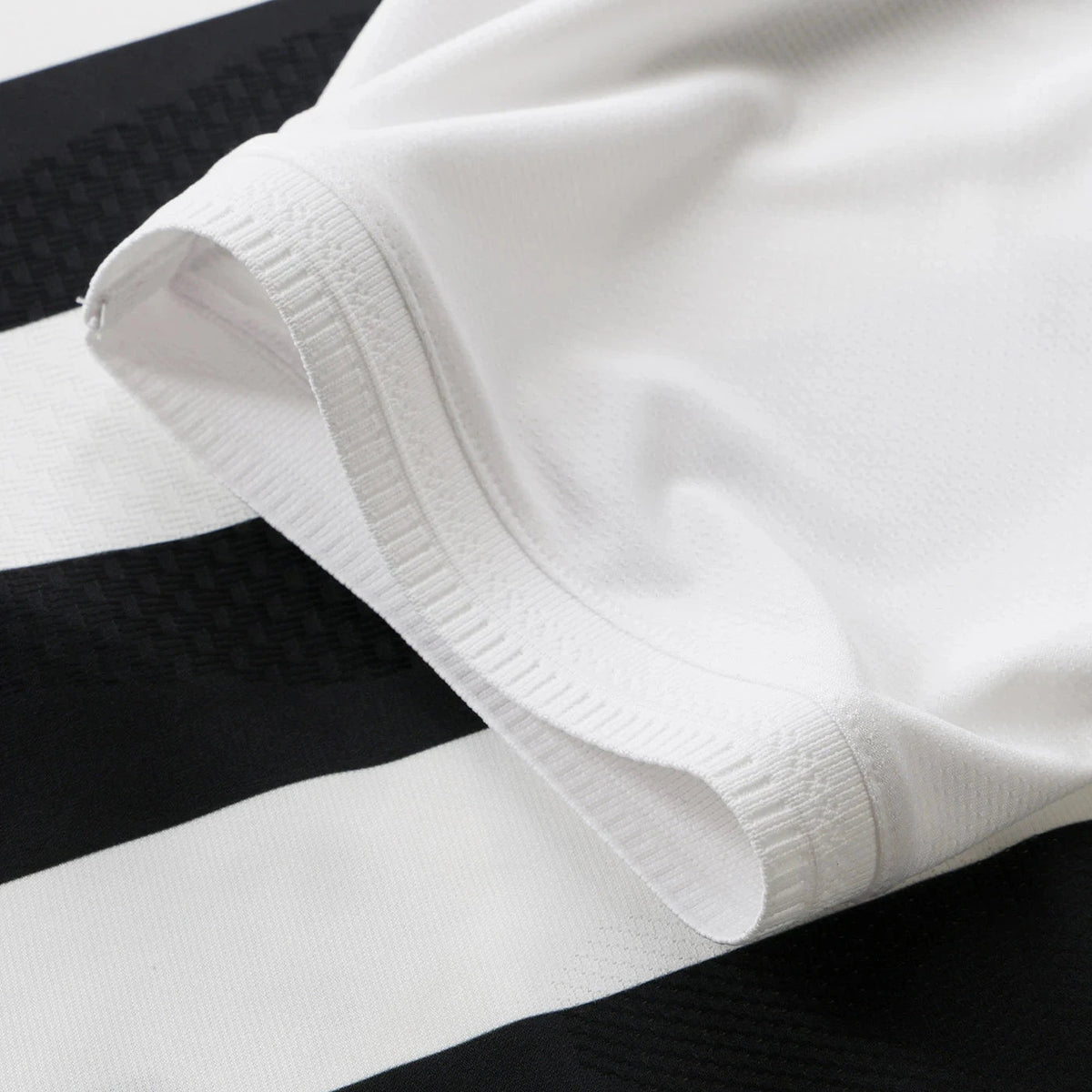 Juventus Home Jersey 2026/27 Player Version - photo 10